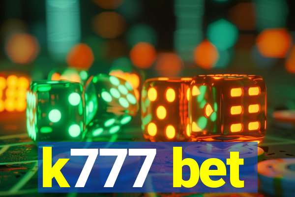 k777 bet